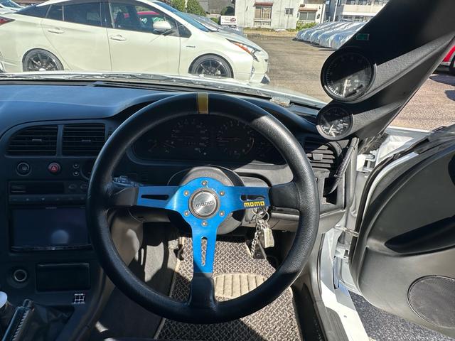 NISSAN SKYLINE GTS25T TYPE M