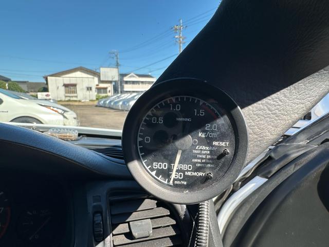 NISSAN SKYLINE GTS25T TYPE M