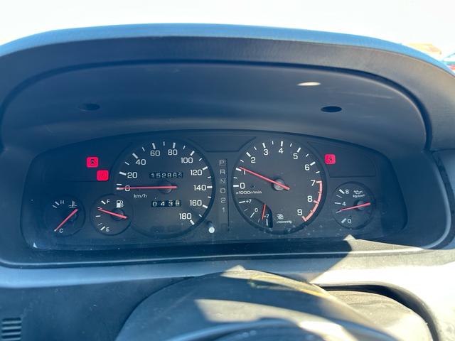 NISSAN SKYLINE GTS25T TYPE M