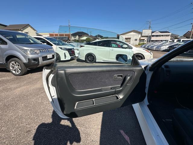 NISSAN SKYLINE GTS25T TYPE M
