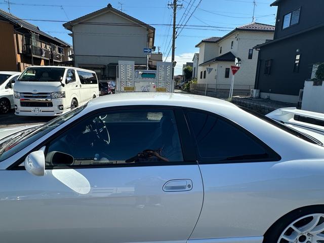 NISSAN SKYLINE GTS25T TYPE M