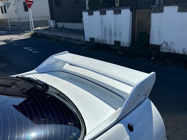 NISSAN SKYLINE GTS25T TYPE M
