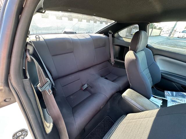 シルビア スペックS Gパッケージ JZX100ターボエンジン JZX110新品ミッション 新品オグラツインクラッチ HKS車高調 新品カKAAZ LSD 新品デフィメーター 新品FENIXラジエーター 新品FENIX電動ファン(22枚目)