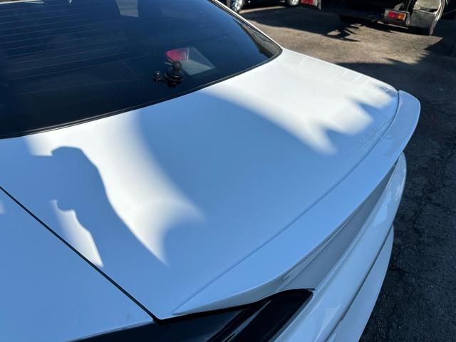 シルビア スペックS Gパッケージ JZX100ターボエンジン JZX110新品ミッション 新品オグラツインクラッチ HKS車高調 新品カKAAZ LSD 新品デフィメーター 新品FENIXラジエーター 新品FENIX電動ファン(59枚目)