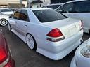 TOYOTA MARK II