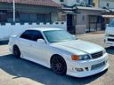 TOYOTA CHASER