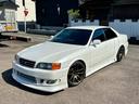 TOYOTA CHASER