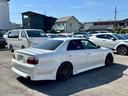 TOYOTA CHASER