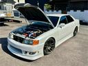 TOYOTA CHASER