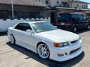 TOYOTA CHASER