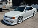 TOYOTA CHASER