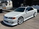 TOYOTA CHASER