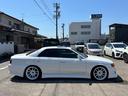 TOYOTA CHASER