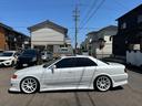 TOYOTA CHASER