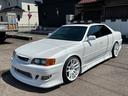 TOYOTA CHASER