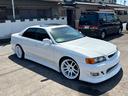 TOYOTA CHASER