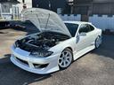 スペックS Gパッケージ JZX100ターボエンジン JZX110新品ミッション 新品オグラツインクラッチ HKS車高調 新品カKAAZ LSD 新品デフィメーター 新品FENIXラジエーター 新品FENIX電動ファン(47枚目)