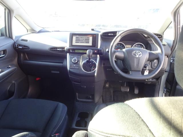 1.8S HDDナビ DVD TV ETC(19枚目)