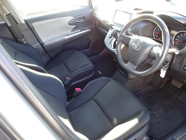 1.8S HDDナビ DVD TV ETC(20枚目)