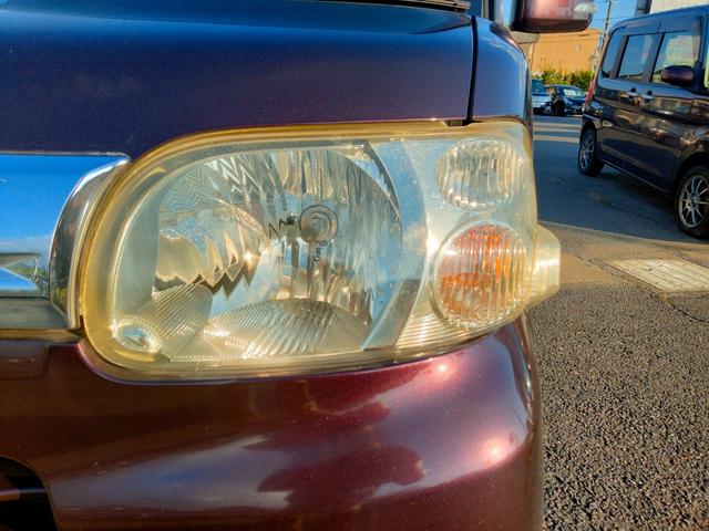 タント Ｇ　ナビ　フルセグＴＶ　ＤＶＤ　ＢＬＵＥＴＯＯＴＨ　禁煙　スマートキー　片側パワスラ　ＥＴＣ　盗難防止システム　フォグランプ（45枚目）