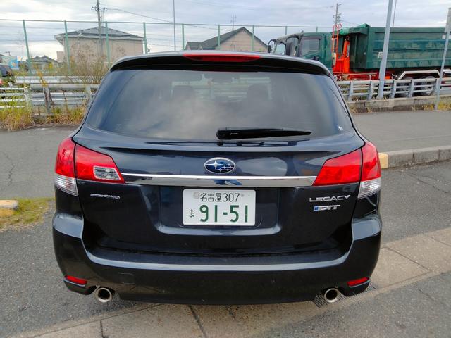 レガシィツーリングワゴン ２．０ＧＴ　ＤＩＴアイサイト　ナビ　フルセグＴＶ　ＤＶＤ　バックカメラ　ＢＬＵＥＴＯＯＴＨ　４ＷＤ　ＥＴＣ　レザーシート　禁煙　ＨＩＤヘッドライト　衝突軽減ブレーキ　スマートキー２個　プッシュスタート（21枚目）
