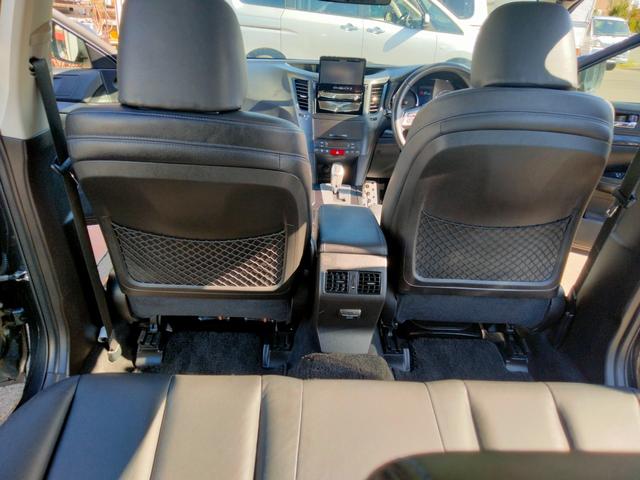 レガシィツーリングワゴン ２．０ＧＴ　ＤＩＴアイサイト　ナビ　フルセグＴＶ　ＤＶＤ　バックカメラ　ＢＬＵＥＴＯＯＴＨ　４ＷＤ　ＥＴＣ　レザーシート　禁煙　ＨＩＤヘッドライト　衝突軽減ブレーキ　スマートキー２個　プッシュスタート（36枚目）