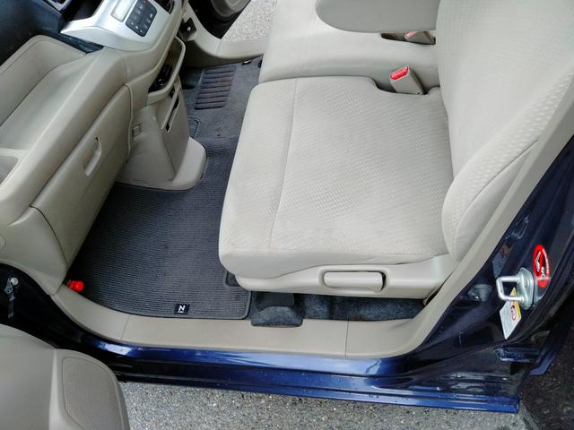 Ｎ－ＷＧＮ Ｇ・Ａパッケージ　ナビ　ＴＶ　ＤＶＤ　ＢＬＵＥＴＯＯＴＨ　バックカメラ　スマートキー２個　プッシュスタート　禁煙　ＨＩＤヘッドライト　ＥＴＣ　盗難防止システム（43枚目）