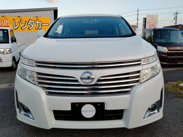 エルグランド 250ハイウェイスター アルパイン8型ナビ フルセグTV DVD 後部モニター 新品タイヤ バックカメラ 両側パワスラ インテリキー2個 プッシュスタート ETC HIDヘッドライト(20枚目)