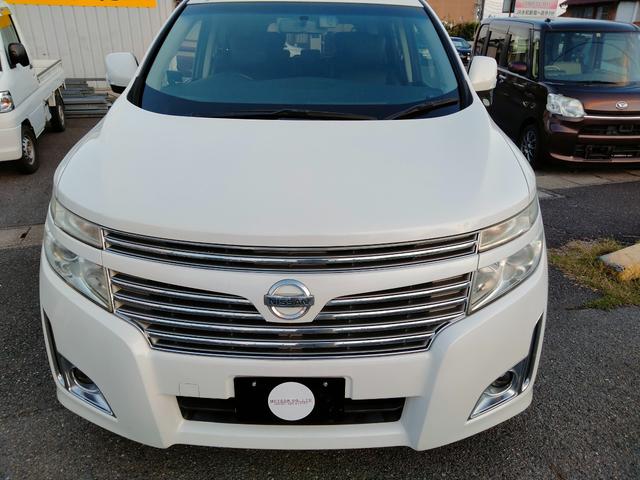 エルグランド 250ハイウェイスター アルパイン8型ナビ フルセグTV DVD 後部モニター 新品タイヤ バックカメラ 両側パワスラ インテリキー2個 プッシュスタート ETC HIDヘッドライト(21枚目)