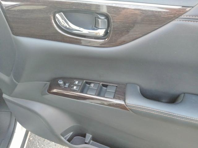 エルグランド 250ハイウェイスター アルパイン8型ナビ フルセグTV DVD 後部モニター 新品タイヤ バックカメラ 両側パワスラ インテリキー2個 プッシュスタート ETC HIDヘッドライト(48枚目)