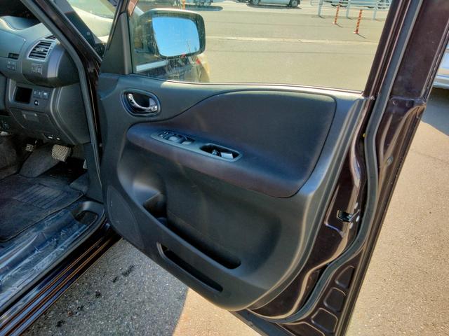 セレナ ハイウェイスター　Ｊパッケージ　ナビ　ＴＶ　ＤＶＤ　ＢＬＵＥＴＯＯＴＨ　禁煙　バックカメラ　両側パワスラ　インテリキー２個　プッシュスタート　ＥＴＣ（46枚目）