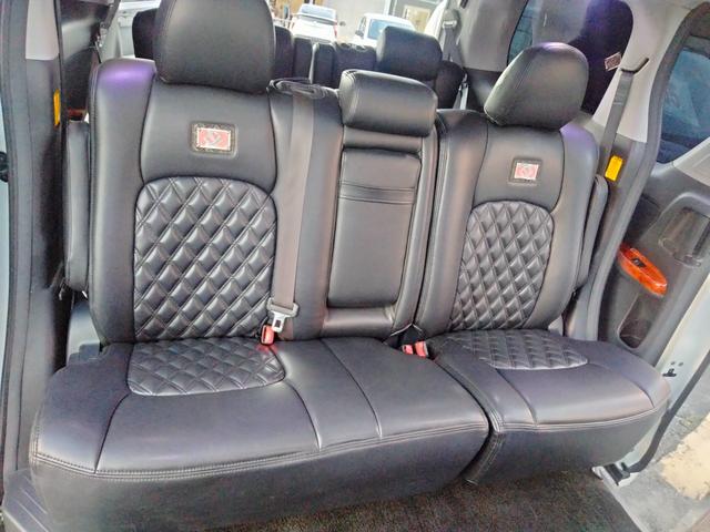 ヴェルファイア ２．４Ｚ　ナビ　フルセグＴＶ　後部モニター　ＤＶＤ　バックカメラ　前後ドラレコ　タバコ臭無し　サンルーフ　両側パワスラ　スマートキー２個　プッシュスタート　ＥＴＣ　ＨＩＤヘッドライト　盗難防止システム（13枚目）