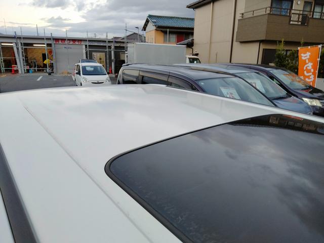 ヴェルファイア ２．４Ｚ　ナビ　フルセグＴＶ　後部モニター　ＤＶＤ　バックカメラ　前後ドラレコ　タバコ臭無し　サンルーフ　両側パワスラ　スマートキー２個　プッシュスタート　ＥＴＣ　ＨＩＤヘッドライト　盗難防止システム（58枚目）