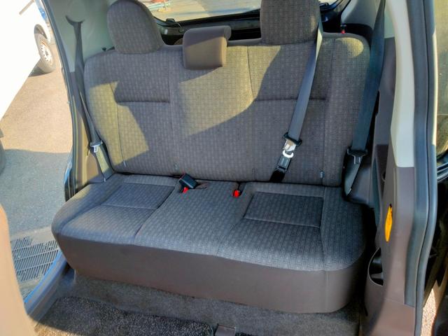 ポルテ Ｘ　ナビ　ＴＶ　ＤＶＤ　新品タイヤ　禁煙車　ＢＬＵＥＴＯＯＴＨ　バックカメラ　キーレス・スペアキー付　パワスラ　ＥＴＣ（15枚目）