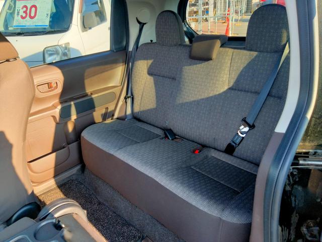 ポルテ Ｘ　ナビ　ＴＶ　ＤＶＤ　新品タイヤ　禁煙車　ＢＬＵＥＴＯＯＴＨ　バックカメラ　キーレス・スペアキー付　パワスラ　ＥＴＣ（24枚目）