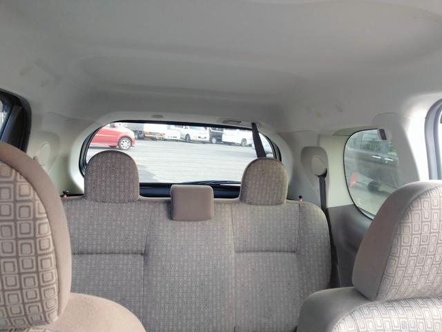 ポルテ Ｘ　ナビ　ＴＶ　ＤＶＤ　新品タイヤ　禁煙車　ＢＬＵＥＴＯＯＴＨ　バックカメラ　キーレス・スペアキー付　パワスラ　ＥＴＣ（35枚目）