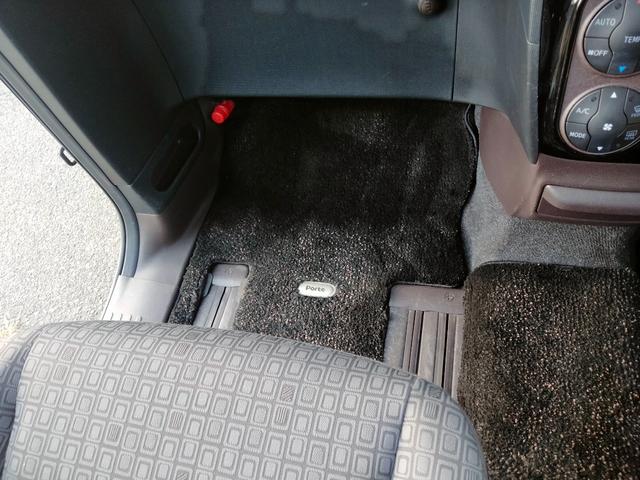 ポルテ Ｘ　ナビ　ＴＶ　ＤＶＤ　新品タイヤ　禁煙車　ＢＬＵＥＴＯＯＴＨ　バックカメラ　キーレス・スペアキー付　パワスラ　ＥＴＣ（36枚目）