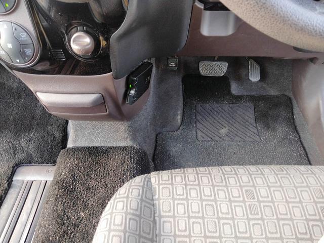 ポルテ Ｘ　ナビ　ＴＶ　ＤＶＤ　新品タイヤ　禁煙車　ＢＬＵＥＴＯＯＴＨ　バックカメラ　キーレス・スペアキー付　パワスラ　ＥＴＣ（37枚目）