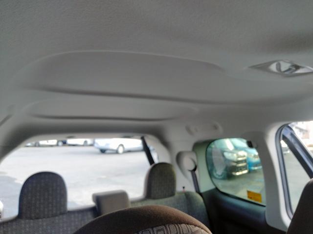 ポルテ Ｘ　ナビ　ＴＶ　ＤＶＤ　新品タイヤ　禁煙車　ＢＬＵＥＴＯＯＴＨ　バックカメラ　キーレス・スペアキー付　パワスラ　ＥＴＣ（39枚目）