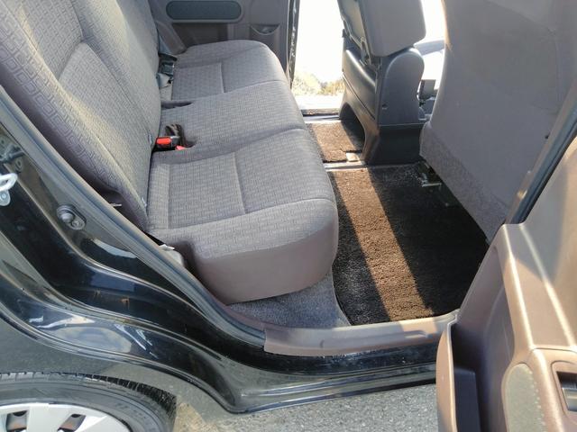 ポルテ Ｘ　ナビ　ＴＶ　ＤＶＤ　新品タイヤ　禁煙車　ＢＬＵＥＴＯＯＴＨ　バックカメラ　キーレス・スペアキー付　パワスラ　ＥＴＣ（41枚目）