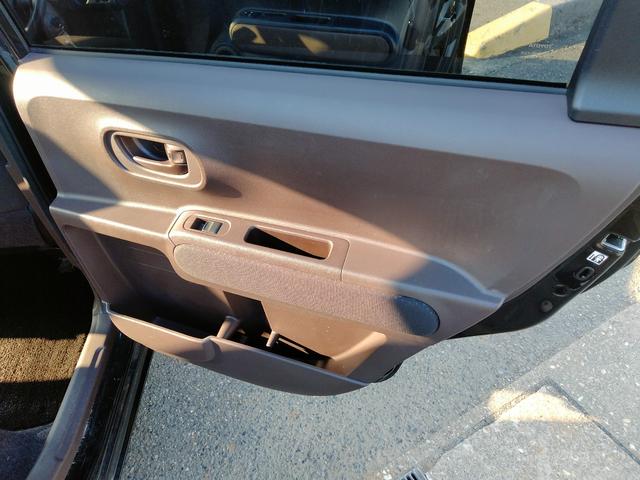 ポルテ Ｘ　ナビ　ＴＶ　ＤＶＤ　新品タイヤ　禁煙車　ＢＬＵＥＴＯＯＴＨ　バックカメラ　キーレス・スペアキー付　パワスラ　ＥＴＣ（45枚目）