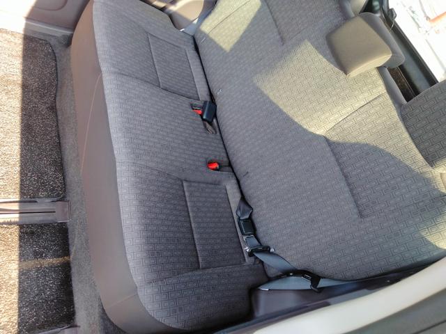 ポルテ Ｘ　ナビ　ＴＶ　ＤＶＤ　新品タイヤ　禁煙車　ＢＬＵＥＴＯＯＴＨ　バックカメラ　キーレス・スペアキー付　パワスラ　ＥＴＣ（46枚目）