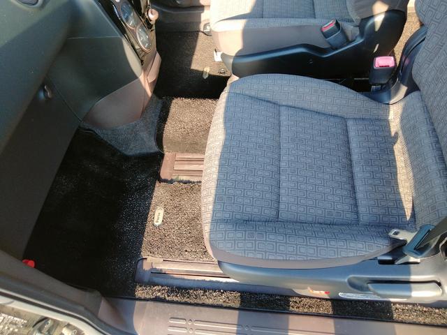 ポルテ Ｘ　ナビ　ＴＶ　ＤＶＤ　新品タイヤ　禁煙車　ＢＬＵＥＴＯＯＴＨ　バックカメラ　キーレス・スペアキー付　パワスラ　ＥＴＣ（47枚目）