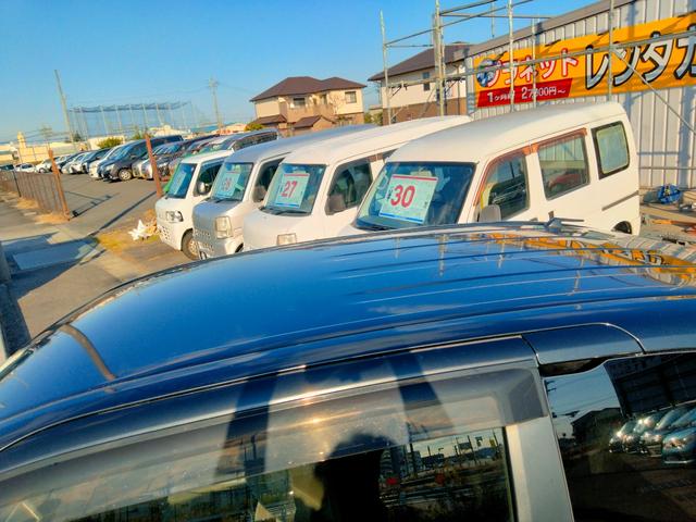 ポルテ Ｘ　ナビ　ＴＶ　ＤＶＤ　新品タイヤ　禁煙車　ＢＬＵＥＴＯＯＴＨ　バックカメラ　キーレス・スペアキー付　パワスラ　ＥＴＣ（49枚目）