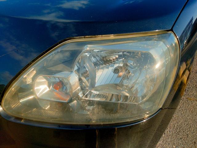 ポルテ Ｘ　ナビ　ＴＶ　ＤＶＤ　新品タイヤ　禁煙車　ＢＬＵＥＴＯＯＴＨ　バックカメラ　キーレス・スペアキー付　パワスラ　ＥＴＣ（50枚目）