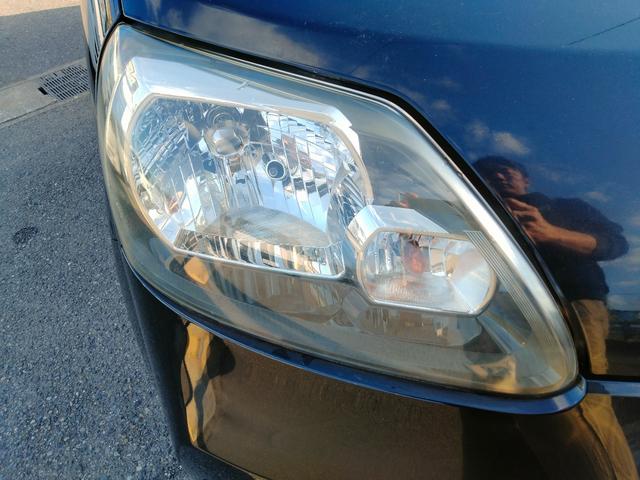 ポルテ Ｘ　ナビ　ＴＶ　ＤＶＤ　新品タイヤ　禁煙車　ＢＬＵＥＴＯＯＴＨ　バックカメラ　キーレス・スペアキー付　パワスラ　ＥＴＣ（51枚目）