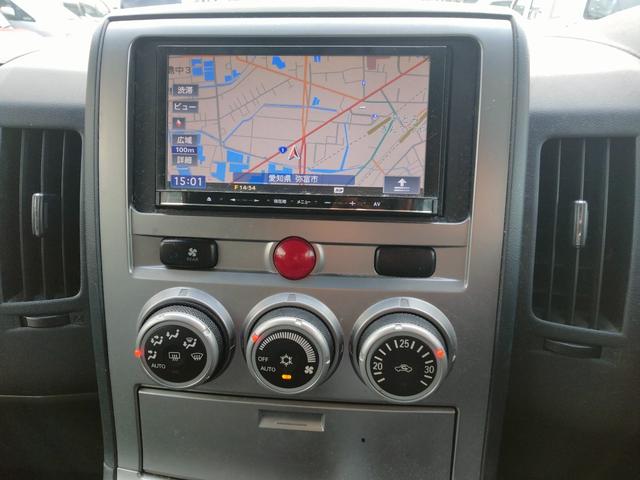 ナビ・ＴＶ・ＤＶＤ・ＢＬＵＥＴＯＯＴＨ・バックカメラついてます。