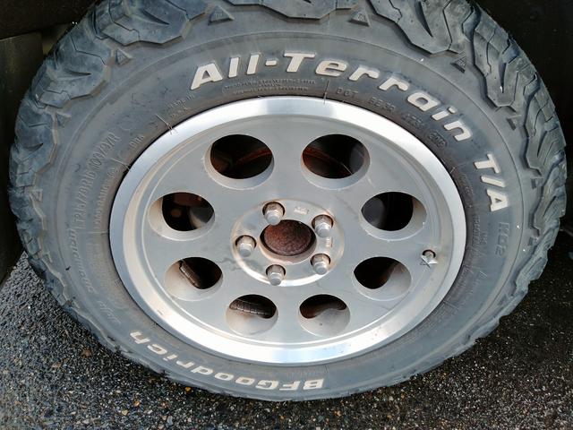 総額は遠方登録費、陸送費以外のすべてが含まれます。　自動車税・名義変更・車検費用等、別途ご請求は致しません。