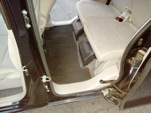 eKスペース G ナビ フルセグTV DVD BLUETOOTH 禁煙車 バックカメラ スマートキー 両側スライド片側パワスラ(26枚目)