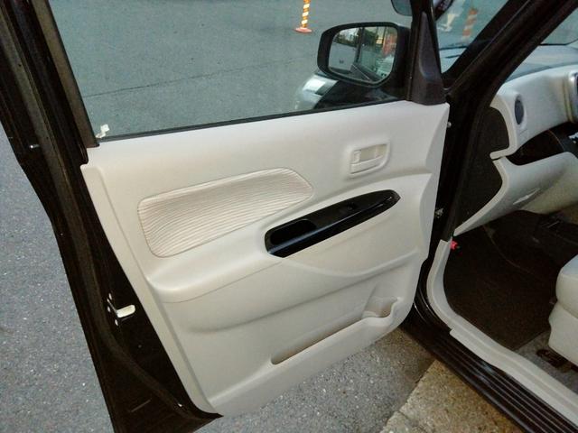 eKスペース G ナビ フルセグTV DVD BLUETOOTH 禁煙車 バックカメラ スマートキー 両側スライド片側パワスラ(28枚目)